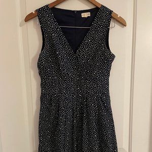 Polka Dot Sundress